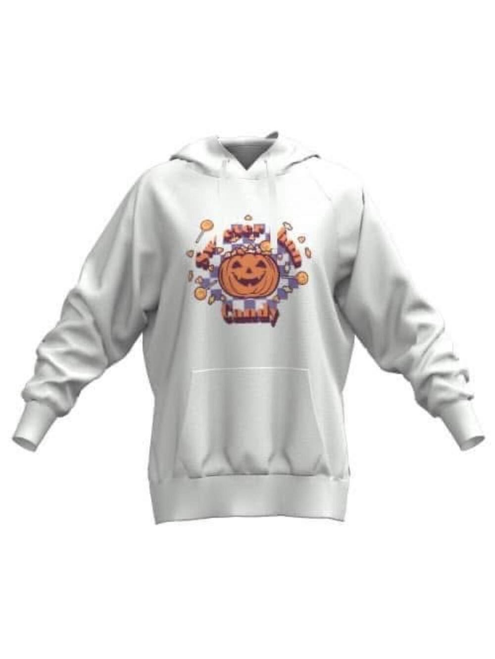 Lexi Hoodie